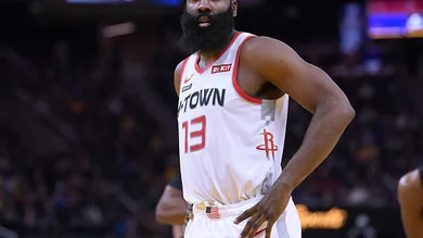 Thearon W. Henderson/Getty Images