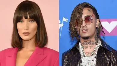 Dimitrios Kambouris / Staff / Getty Images, Jamie McCarthy / Staff / Getty Images