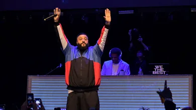 Charley Gallay/Getty Images