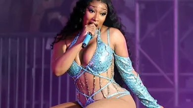 Arturo Holmes / Staff / Getty Images