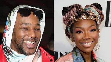 Cassidy Sparrow / Stringer / Getty Images, Marcus Ingram / Stringer / Getty Images