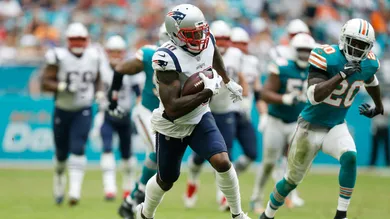 Michael Reaves/Getty Images