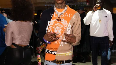 Noel Vasquez/Getty Images