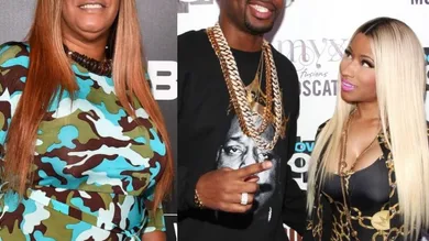 Paras Griffin / Stringer / Getty Images, Taylor Hill / Stringer / Getty Images