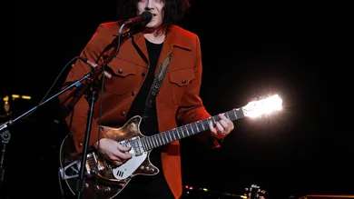 Terry Wyatt / Getty Images