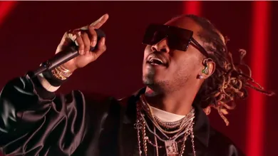 Christopher Polk / Staff / Getty Images