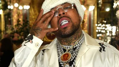 Jacopo Raule/Getty Images