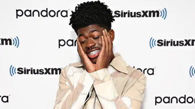 Cindy Ord/Getty Images