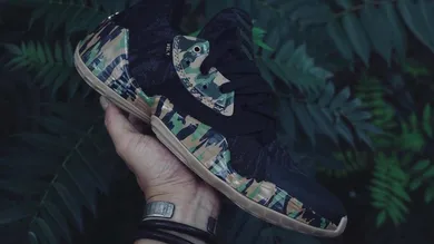 Image Via Sneakertigger