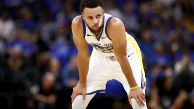 Ezra Shaw/Getty Images