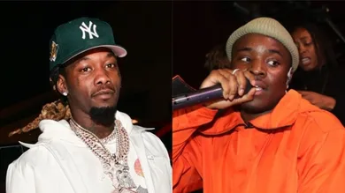 Prince Williams, Johnny Nunez/Getty Images