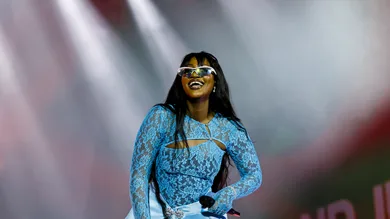 Jemal Countess/Getty Images