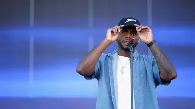 Isaac Brekken/Getty Images for iHeartMedia