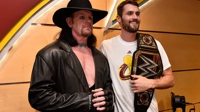 David Liam Kyle/NBAE via Getty Images