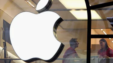 Scott Barbour / Staff / Getty Images