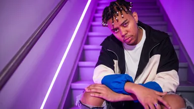 Steven Ferdman/Getty Images