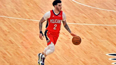 Justin Ford/Getty Images