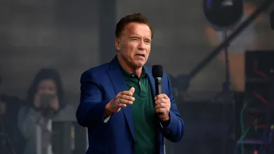 Thomas Kronsteiner/Getty Images