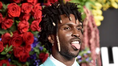 Steven Ferdman/Getty Images