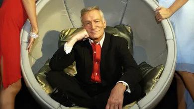 Denise Truscello/Getty Images