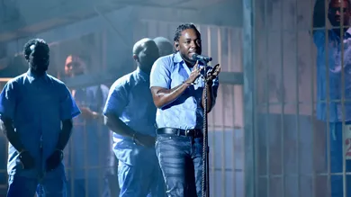 Kevork Djansezian/Getty Images