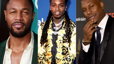 Leon Bennett/Getty Images,  Leon Bennett/Getty Images, Mike Windle/Getty Images