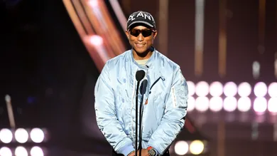 Kevin Winter/Getty Images