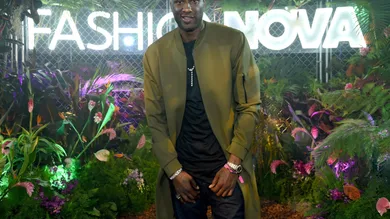 Presley Ann/Getty Images for Fashion Nova