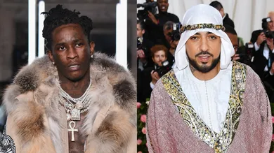 Albert Urso & Dimitrios Kambouris/Getty Images