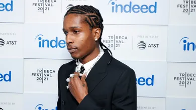 Arturo Holmes/Getty Images for Tribeca Festival