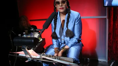 Jesse Grant/Getty Images