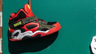 Image Via Ewing Athletics