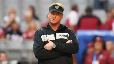 Jennifer Stewart/Getty Images