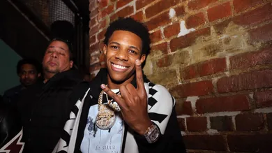 Johnny Nunez/WireImage/Getty