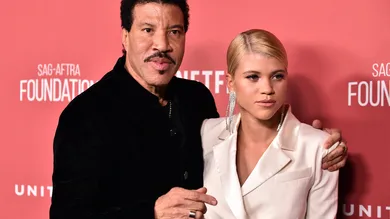 Frazer Harrison/Getty Images)