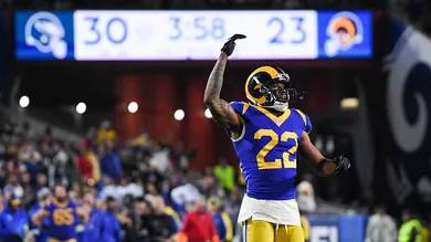 Harry How/Getty Images