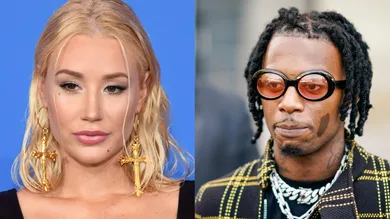 amie McCarthy/Getty Images, Edward Berthelot/Getty Images