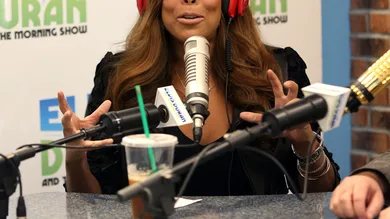 Robin Marchant/Getty Images