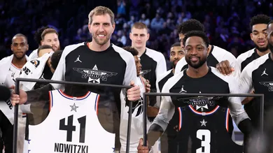 Streeter Lecka/Getty Images