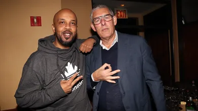 Johnny Nunez/Getty Images