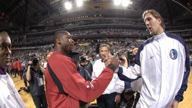 Andrew D. Bernstein/NBAE via Getty Images