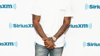 Cindy Ord/Getty Images for SiriusXM