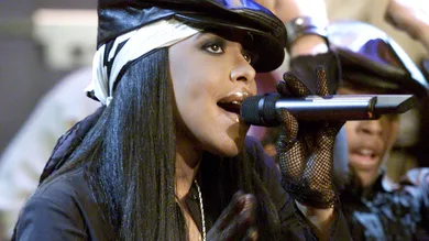 Kevin Winter/Getty Images