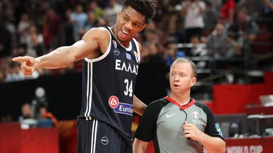 Lintao Zhang/Getty Images