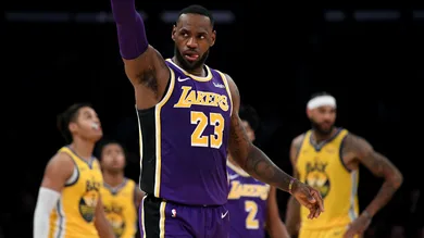 Harry How / Getty Images