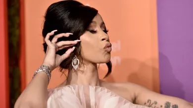 Steven Ferdman / Stringer / Getty Images