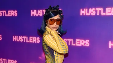 Matt Winkelmeyer/Getty Images