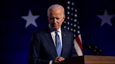 Drew Angerer/Getty Images