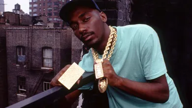 Catherine McGann/Getty Images