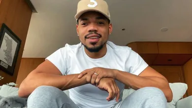 BET2020/Getty Images